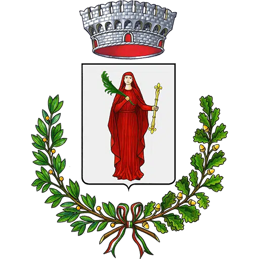 Logo Comune di Santa Cristina d'Aspromonte
